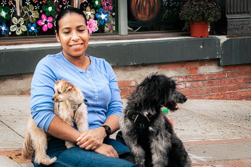 Tarrytown, NY - Oct 2023